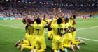 الإكوادور تقص شريط كأس العالم بفوز مستحق على قطر