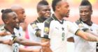 منتخب غانا يحل بقطر للمشاركة في كأس العالم دون قمصان لاعبيه