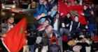 روبورتاج | هكذا عاشت ساكنة زايو ليلة تأهل المنتخب الوطني المغربي لدور ثمن النهائي من كأس العالم 2022