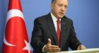 “أردوغان” يهنئ المغاربة بالتأهل التاريخي للأسود في المونديال