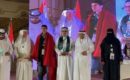 المغربي “ياسر أبو سير” من الحسيمة يفوز بـ”ذهبية” أولمبياد الرياضيات العربي