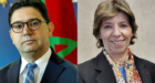 وزيرة خارجية فرنسا تحل بالمغرب لبحث أزمة التأشيرات