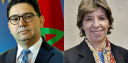 وزيرة خارجية فرنسا تحل بالمغرب لبحث أزمة التأشيرات
