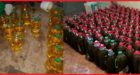 إعداد وترويج 3700 لتر من زيت الزيتون المغشوش كانت في طريقها لموائد المغاربة يورط 8 أشخاص