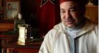 الملك محمد السادس متأثر لوفاة الفنان عبد الرحيم التونسي