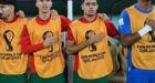 لاعب جديد في المنتخب المغربي يدعو إلى احترام حياته الشخصية