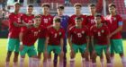 القرعة تضع المنتخب المغربي في مجموعة حارقة خلال كأس إفريقيا لأقل من 17 سنة بالجزائر