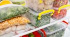 نصائح تساعدك على حفظ الطعام طازجاً في الثلاجة لأطول فترة ممكنة