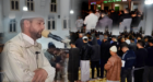 شاهــــدوا أجواء صلاة التراويح في مسجد زيد بن ثابت بزايو