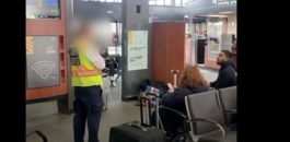 شاهدوا فيديو .. منع شاب من الصلاة في محطة للقطارات يُشعل الغضب بكندا