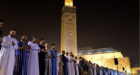 الخميس أول أيام شهر رمضان في المغرب