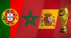 اتفاق مغربي إسباني برتغالي على إقامة حفل تقديم العرض التفصيلي الرسمي المشترك لتنظيم مونديال 2030 بالرباط