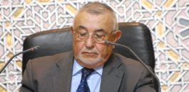 عاجل.. وفاة قيدوم البرلمانيين المغاربة “عبد الواحد الراضي”