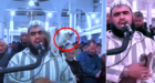 “فيديو الشيخ والقطة” يحظى بإشادة وإعجاب “غير المسلمين” عبر العالم