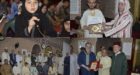 المجلس العلمي المحلي ينظم مسابقة في حفظ  وتجويد القرآن الكريم بمسجد الحسن الثاني بزايو