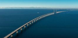 المغرب وإسبانيا يفضلان جسرا قاريا بدل نفق بحري (التفاصيل)