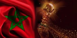 لا عزاء للحاقدين.. “الكاف” يقرر رسميا دعم ترشح المغرب لاستضافة كأس العالم 2030