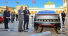 هكذا تفاعل الإعلام الإسباني مع تقديم أول سيارة من صنع مغربي