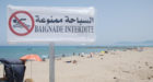 هذه الشواطئ غير صالحة للسباحة بالمغرب
