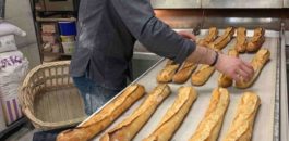 العنصرية تَدفع مواطنًا مغربيًّا إلى إقفال مخبزته بفرنسا