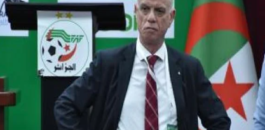 هزيمة مدوية لرئيس الاتحاد الجزائري في انتخابات “الكاف”