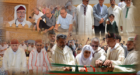بالصور والفيديو : افتتاح معلمة دينية بمدينة زايو أطلق عليها مسجد المحمدي
