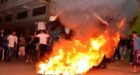 أزهق روح طفلة.. مهاجر إيفواري يفجر قنينة غاز وسط تجمع أطفال بسلا