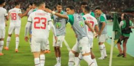 المنتخب المغربي يتجاوز مالي بالضربات الترجيحية ويتأهل إلى نهائي “كـان U23” وأولمبياد باريس (فيديو)