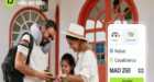 خدمة “ينضريڢي سفر” تكشف عن أسعار رحلات الصيف بين المدن في المغرب