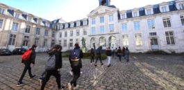 قرار ترحيل تلميذ مغربي من فرنسا يُغضب أساتذة وتلاميذ مدرسة فرنسية