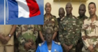 بعد الانقلاب … النيجر تصفع فرنسا بقرار جديد