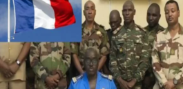بعد الانقلاب … النيجر تصفع فرنسا بقرار جديد