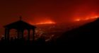 يفرون من منازلهم.. اسبانيا تجلي زهاء 26 ألف شخص مع توسع نطاق النيران المشتعلة في تينيريفي