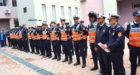 ترقية استثنائية لأكثر من 10 آلاف شرطي بمناسبة عيد العرش