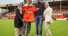 ضغوط هولندية لسرقة الموهبة الكروية المغربية اللاعب عمران نزيه