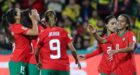 فعلتها اللبؤات.. المنتخب المغربي يحقق تأهلا تاريخيا إلى ثمن نهائي كأس العالم بعد مباراة بطولية