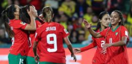 المنتخب النسوي يواجه تونس في تصفيات الأولمبياد