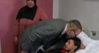 الملك محمد السادس يزور المصابين بالمستشفى الجامعي بمراكش ويتبرع بالدم لفائدة جرحى الزلزال (صور وفيديو)