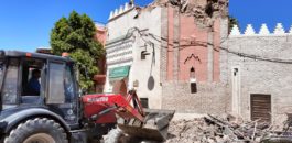 النيابة العامة تتعقب مستغلي حملات دعم ضحايا زلزال الحوز ومفبركي الأخبار الزائفة