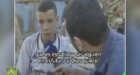ريال مدريد يبحث عن طفل مغربي فقد عائلته بأكملها في الزلزال + فيديو