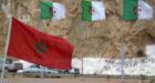 الجزائر تقرر فتح مجالها الجوي مع المغرب