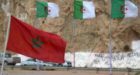 الجزائر تقرر فتح مجالها الجوي مع المغرب