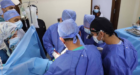 فريق طبي مغربي ينجح في أول عملية لزراعة مضخة القلب