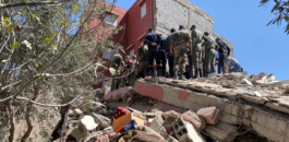 الوزراء وموظفو الدولة والجماعات الترابية يتبرعون لمواجهة آثار وتداعيات الزلزال