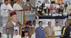 روبورتاج : تنظيم حفل تكريمي لمؤسسي مسجد سيدي عثمان بزايو