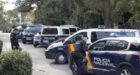 الشرطة الإسبانية تعلن اعتقال شبكة إجرامية استهدفت المغاربة