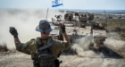 تحذيرات أمريكية لإسرائيل بسبب التوتر في الضفة الغربية المحتلة