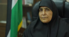 اغتيال أرملة “الرنتيسي” وأول امرأة في المكتب السياسي لحركة “حماس”