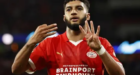 الصيباري بطلا للدوري الهولندي رفقة فريقه إيندهوفن