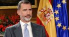 عاهل إسبانيا يعلن عن المرشح الجديد لتشكيل الحكومة اليوم الإثنين